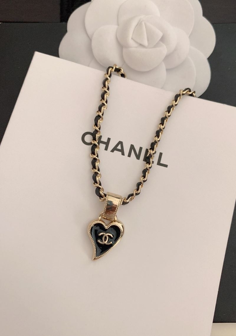 Chanel Necklaces